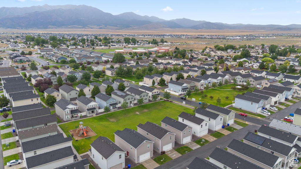 1848 E AMERICAN WAY #5 Eagle Mountain, UT 84005