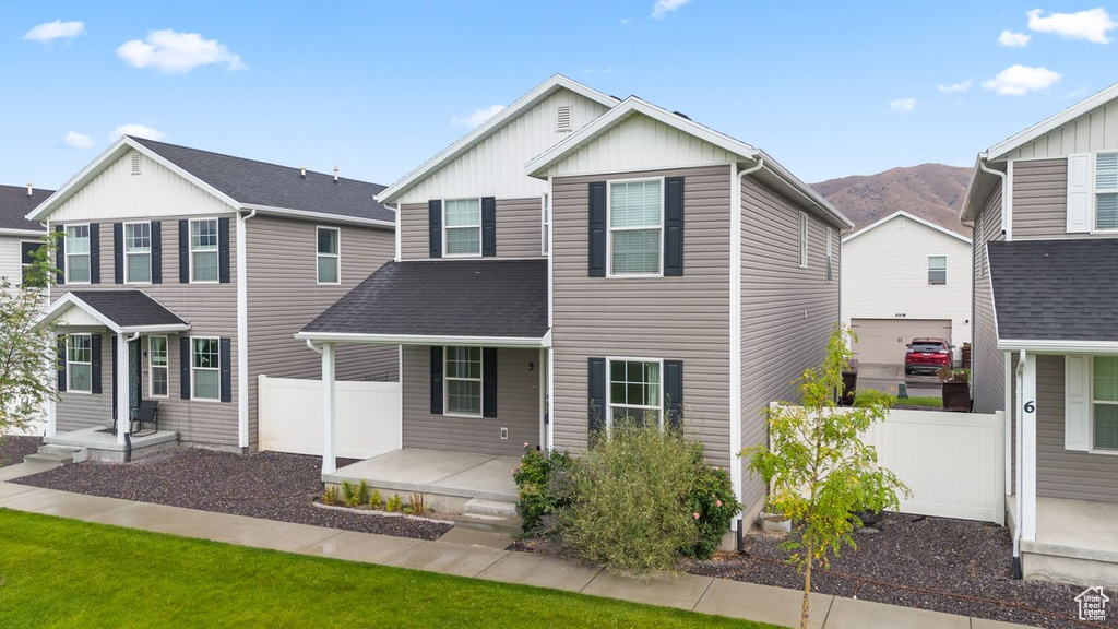 1848 E AMERICAN WAY #5 Eagle Mountain, UT 84005