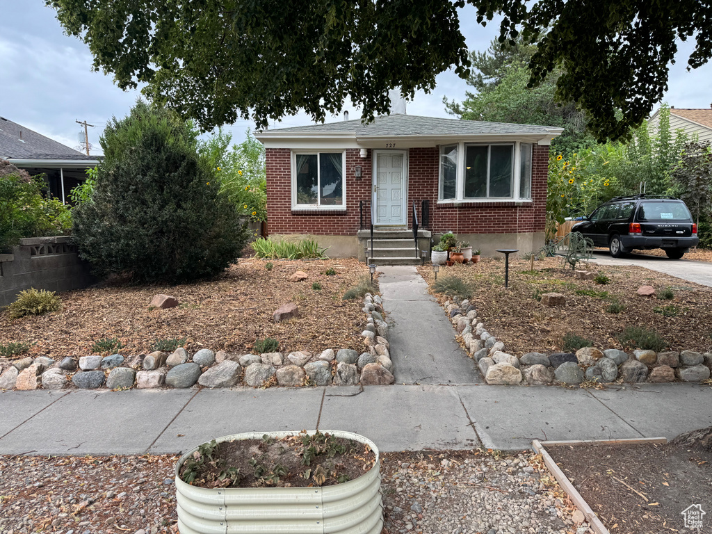 727 POST ST Salt Lake City, UT 84104