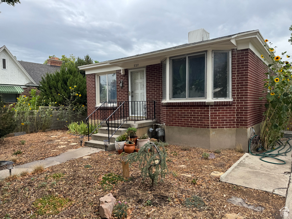 727 POST ST Salt Lake City, UT 84104