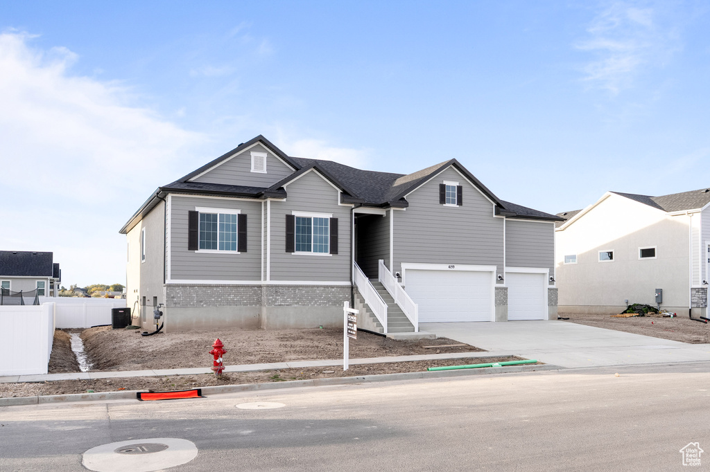 4159 W 2100 S #97 Taylor, UT 84401
