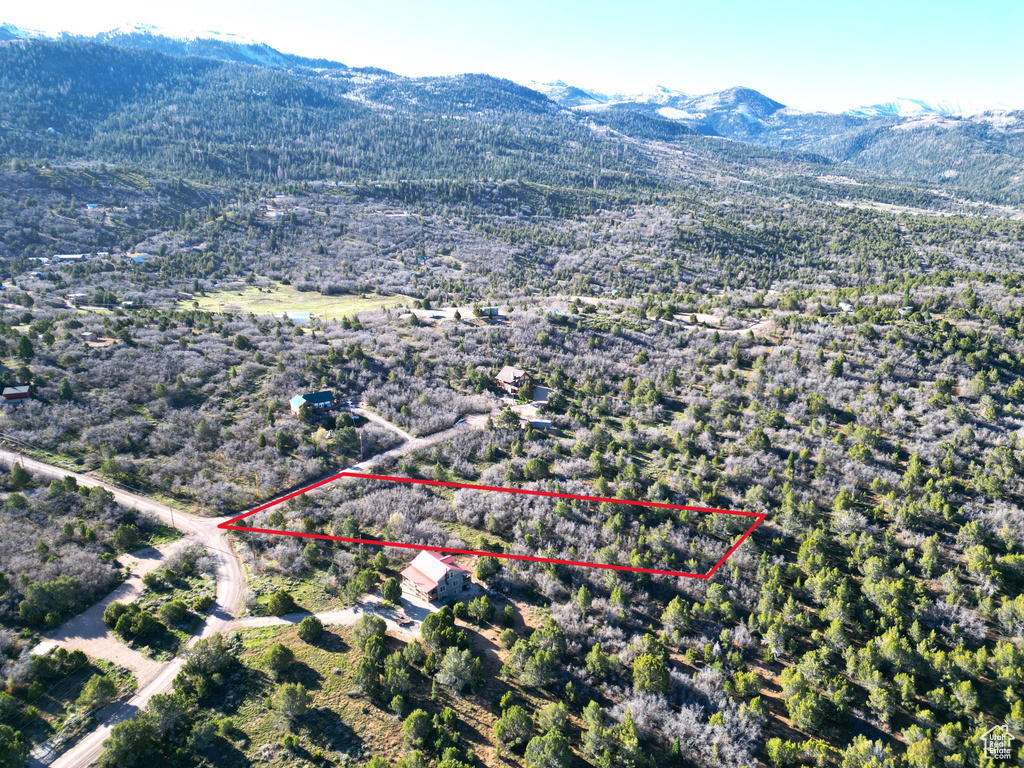 14050 S OAK RIDGE CIR Mt Pleasant, UT 84647