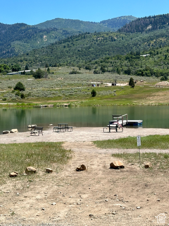 14050 S OAK RIDGE CIR Mt Pleasant, UT 84647