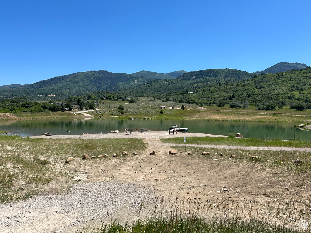 14050 S OAK RIDGE CIR Mt Pleasant, UT 84647