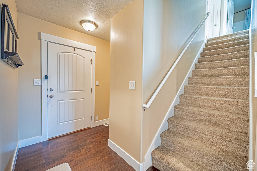 1687 E DOWNWATER ST Eagle Mountain, UT 84005