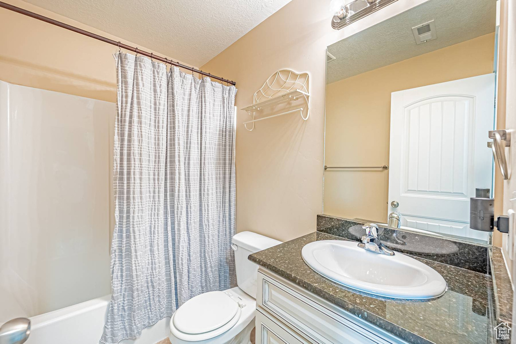 1687 E DOWNWATER ST Eagle Mountain, UT 84005