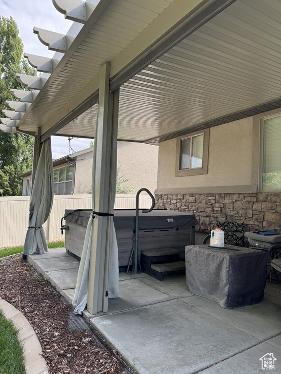1886 S 1485 W Syracuse, UT 84075
