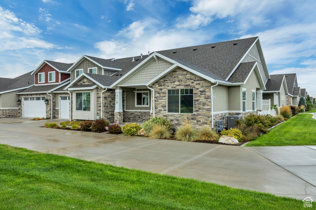 7116 W ADAMO DR West Valley City, UT 84128