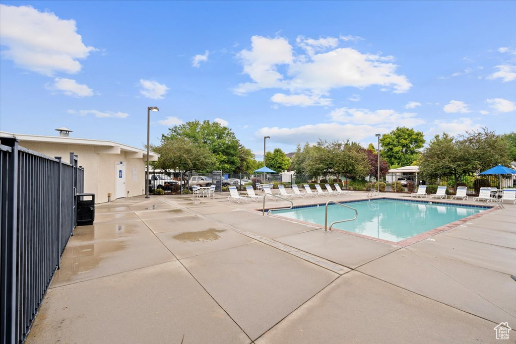 Photo 35 for MLS #2107868 at 4979 S Camino Real Dr