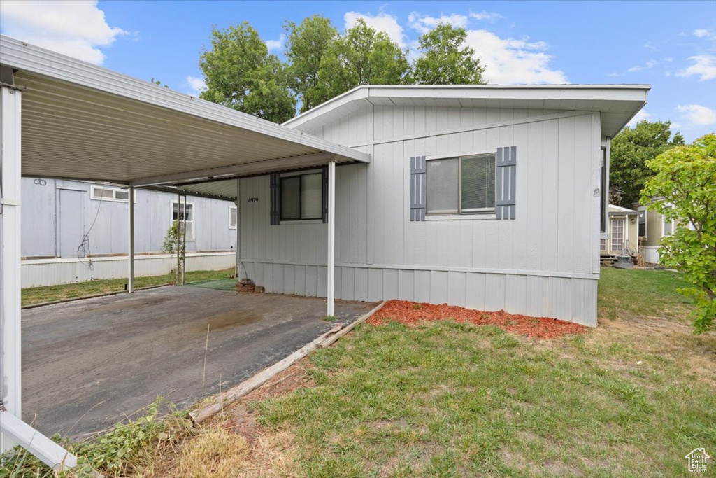 Photo 2 for MLS #2107868 at 4979 S Camino Real Dr