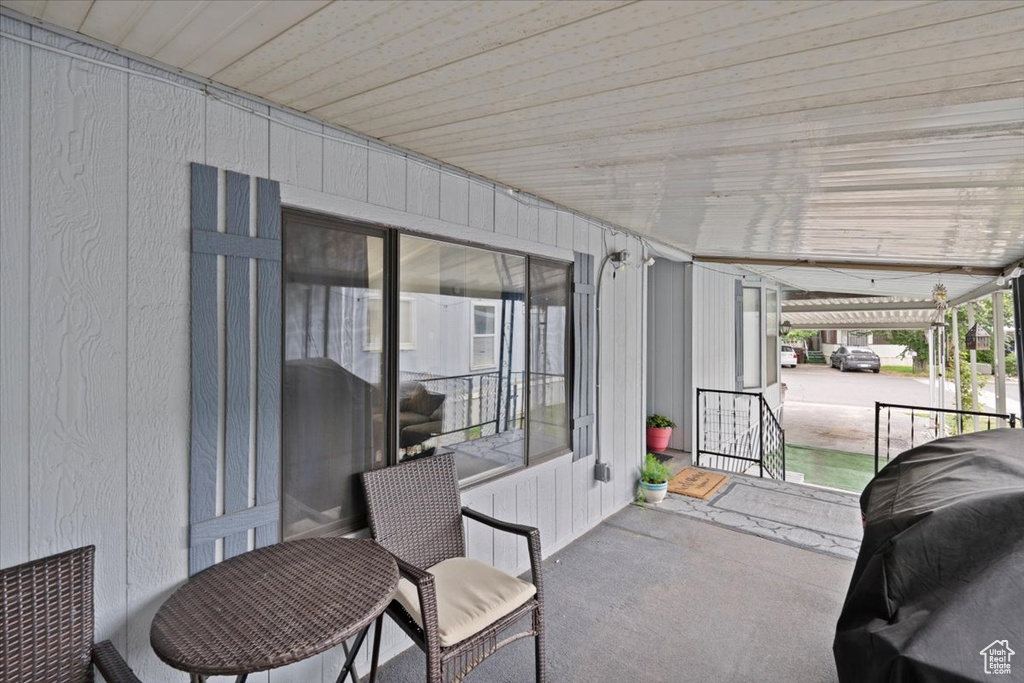 Photo 3 for MLS #2107868 at 4979 S Camino Real Dr