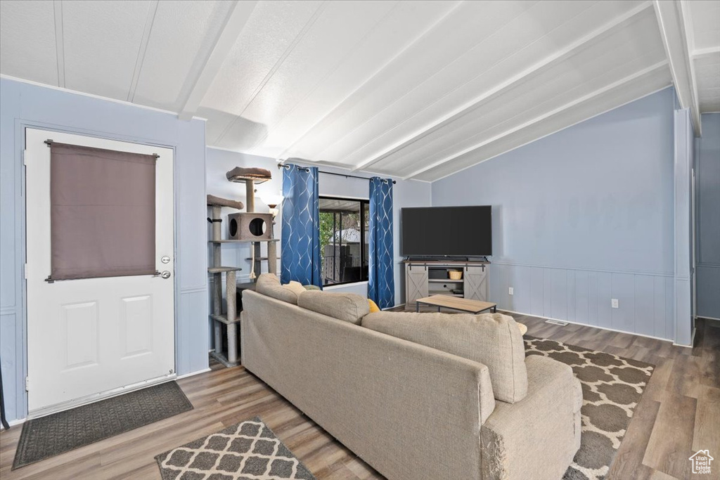 Photo 4 for MLS #2107868 at 4979 S Camino Real Dr