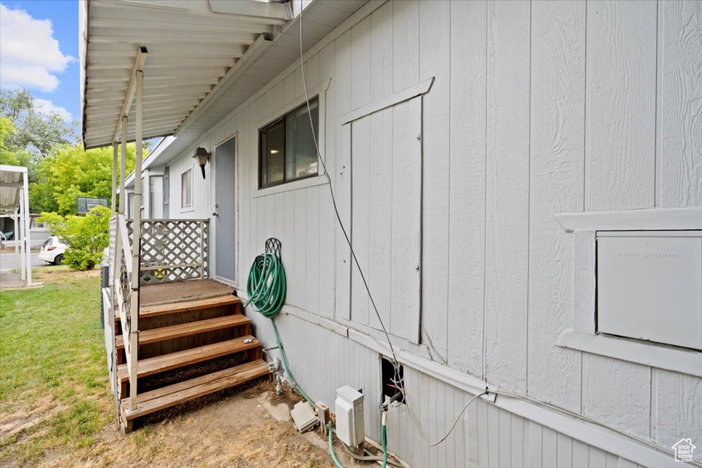 Photo 29 for MLS #2107868 at 4979 S Camino Real Dr