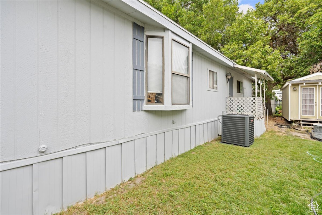 Photo 30 for MLS #2107868 at 4979 S Camino Real Dr