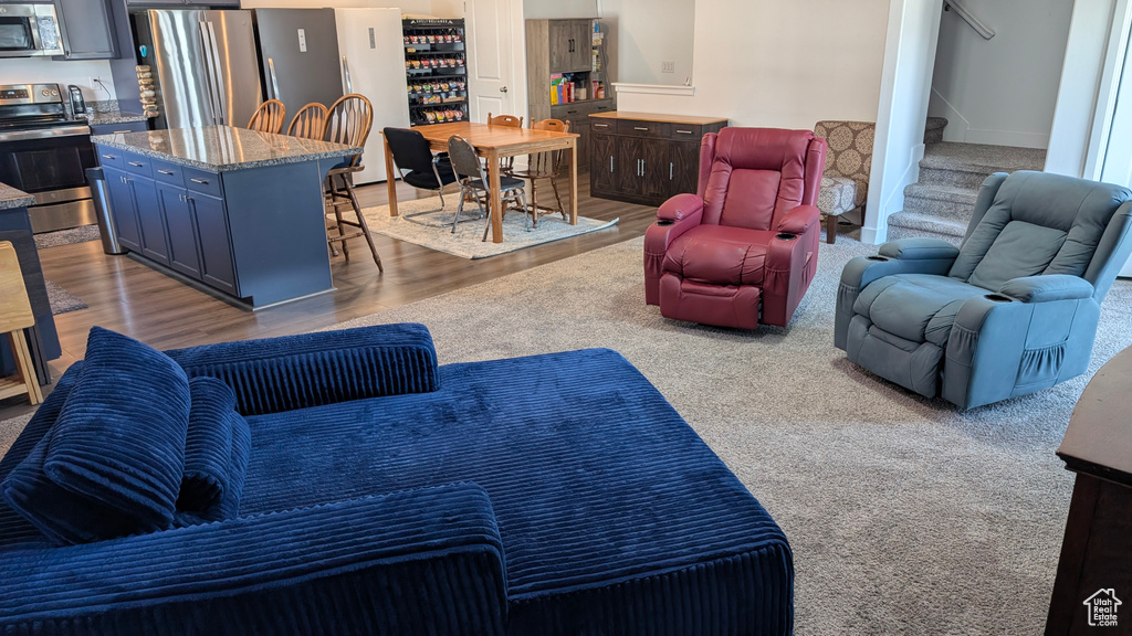 4219 W MILLSITE PARK CT Riverton, UT 84096