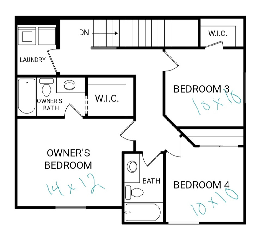 4219 W MILLSITE PARK CT Riverton, UT 84096