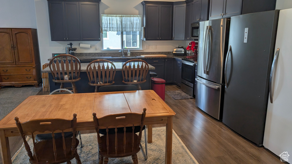 4219 W MILLSITE PARK CT Riverton, UT 84096
