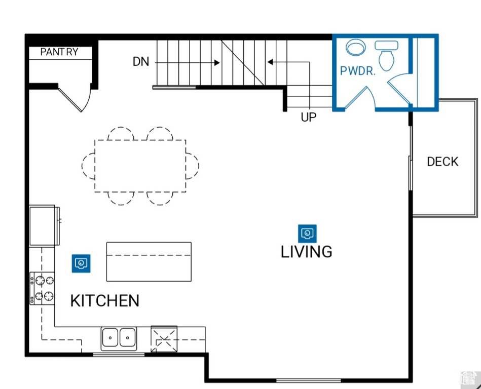 4219 W MILLSITE PARK CT Riverton, UT 84096