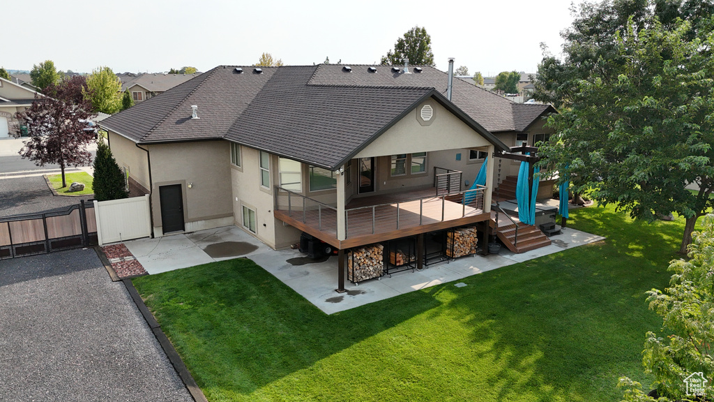 2514 W 1650 S West Haven, UT 84401