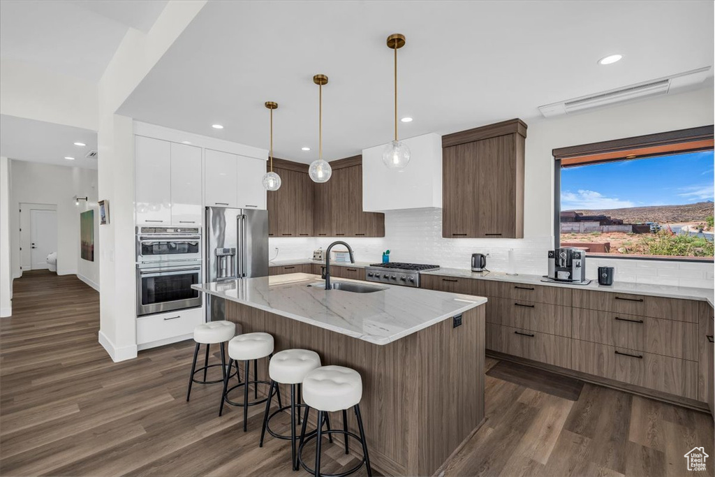 Photo 10 for MLS #2107871 at 589 S Juniper Way
