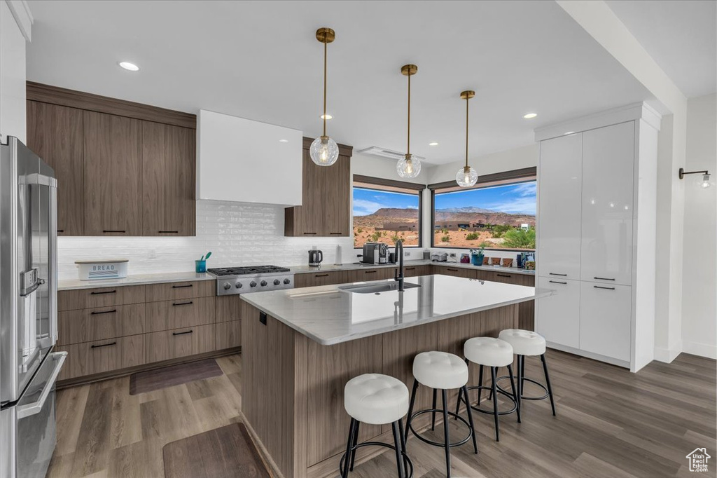 Photo 8 for MLS #2107871 at 589 S Juniper Way