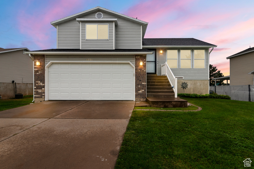 4271 W 5050 S Roy, UT 84067