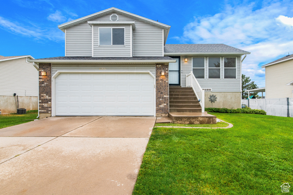 4271 W 5050 S Roy, UT 84067