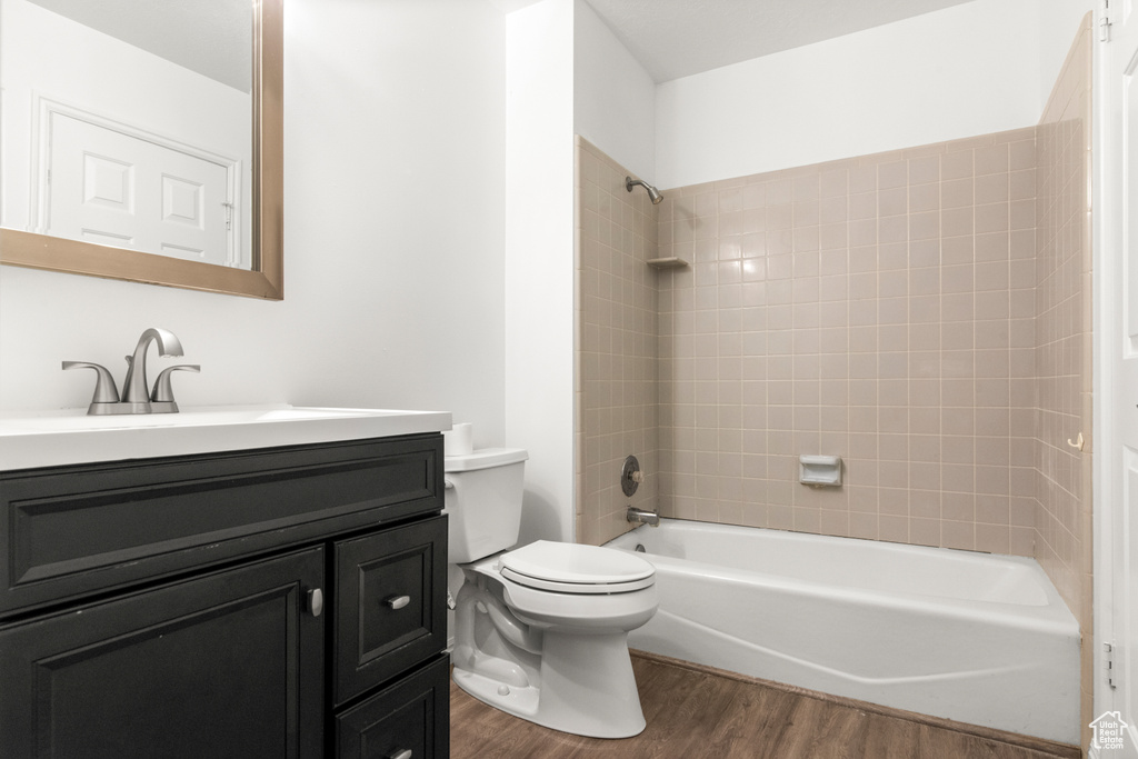 4271 W 5050 S Roy, UT 84067