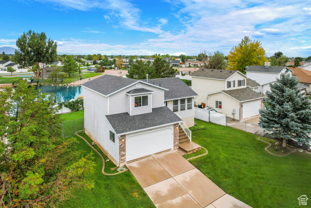 4271 W 5050 S Roy, UT 84067