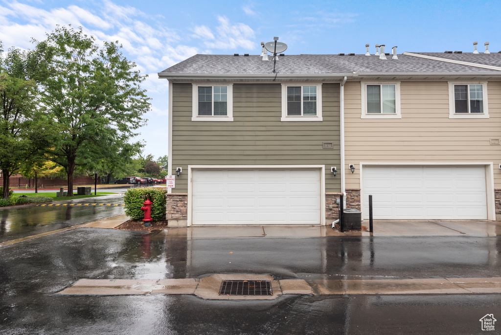 Photo 25 for MLS #2107875 at 273 W 1010 South