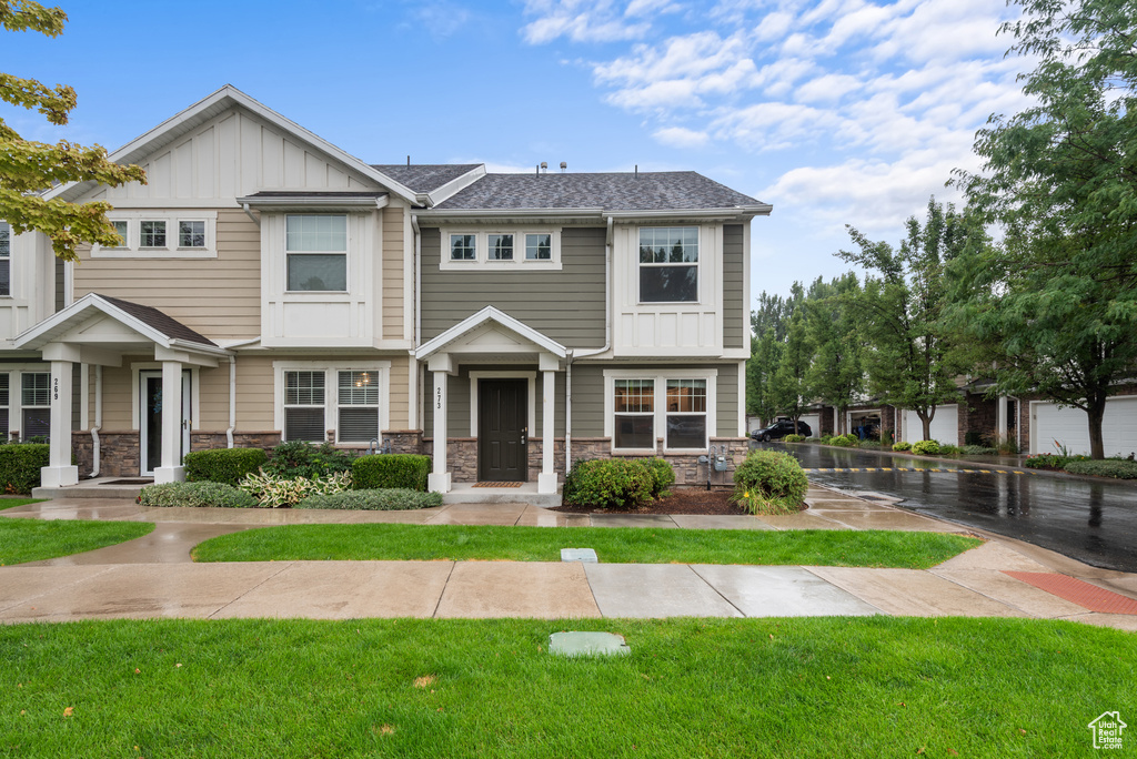Photo 5 for MLS #2107875 at 273 W 1010 South
