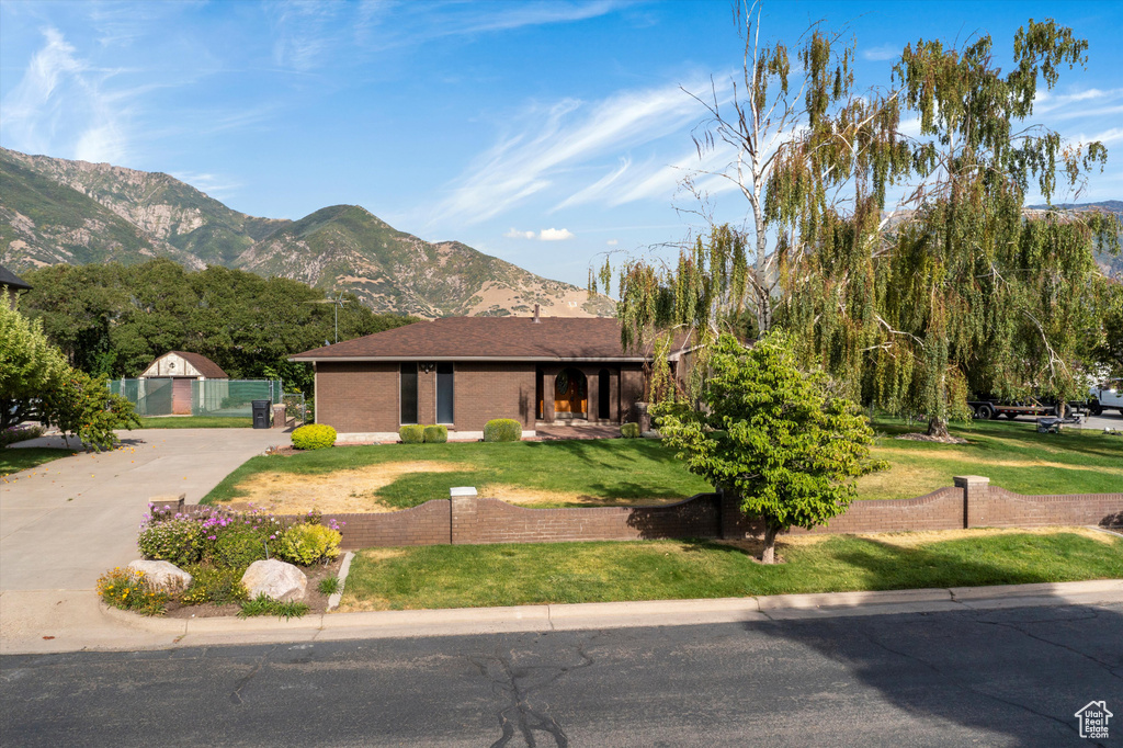 6306 S 1575 E Ogden, UT 84405