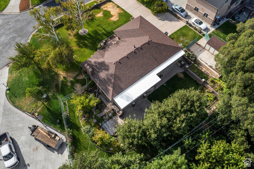 6306 S 1575 E Ogden, UT 84405