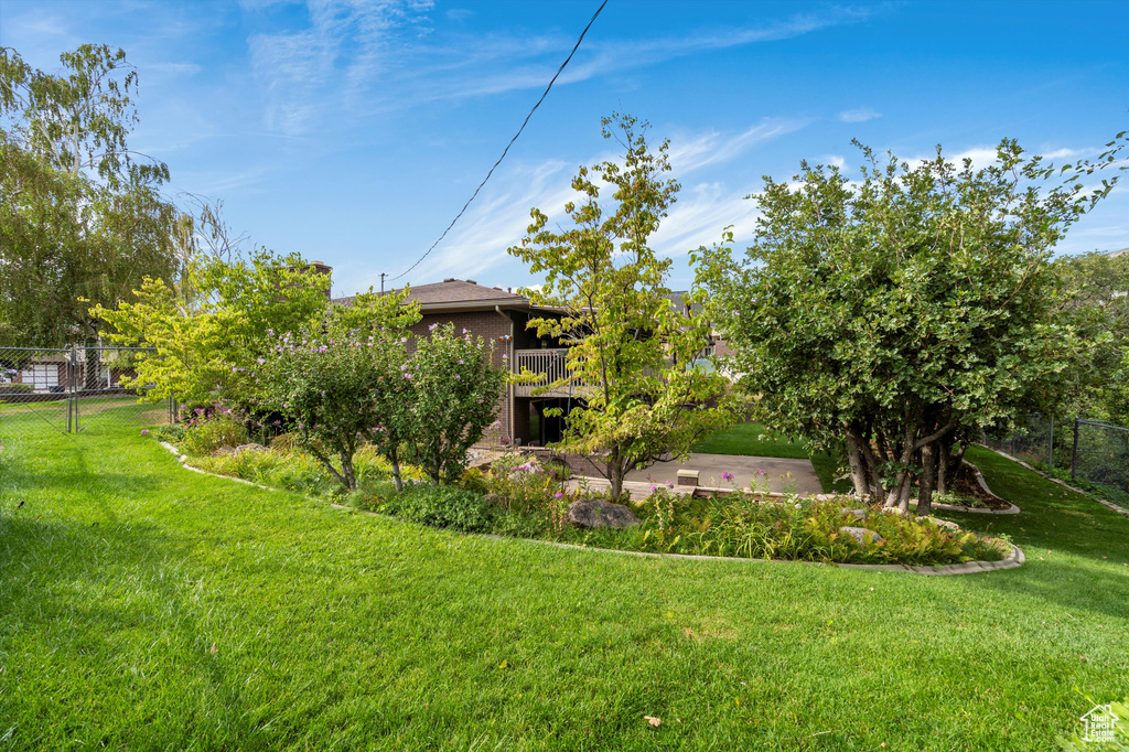 6306 S 1575 E Ogden, UT 84405