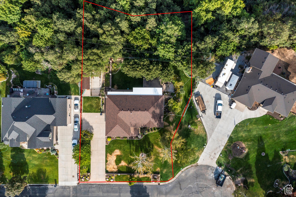 6306 S 1575 E Ogden, UT 84405