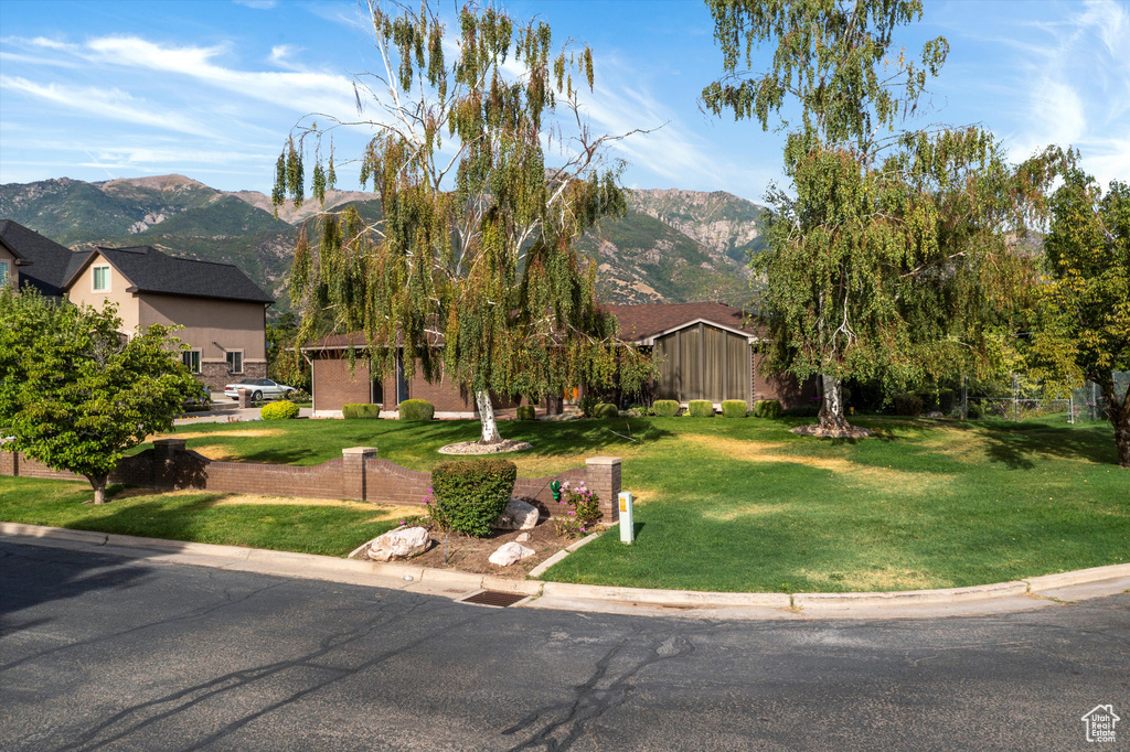6306 S 1575 E Ogden, UT 84405