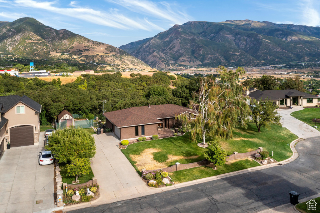 6306 S 1575 E Ogden, UT 84405
