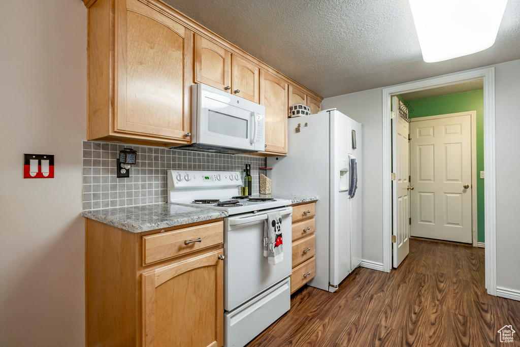 Photo 4 for MLS #2107877 at 4815 S 1800 West #40