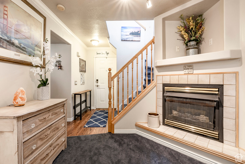 Photo 13 for MLS #2107877 at 4815 S 1800 West #40