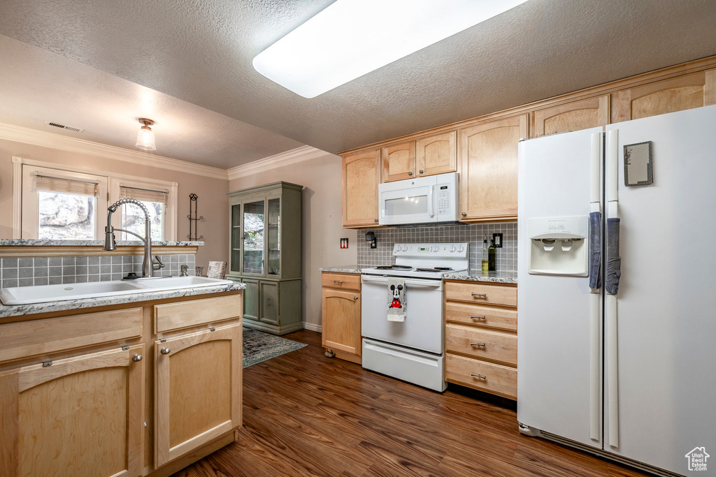 Photo 3 for MLS #2107877 at 4815 S 1800 West #40