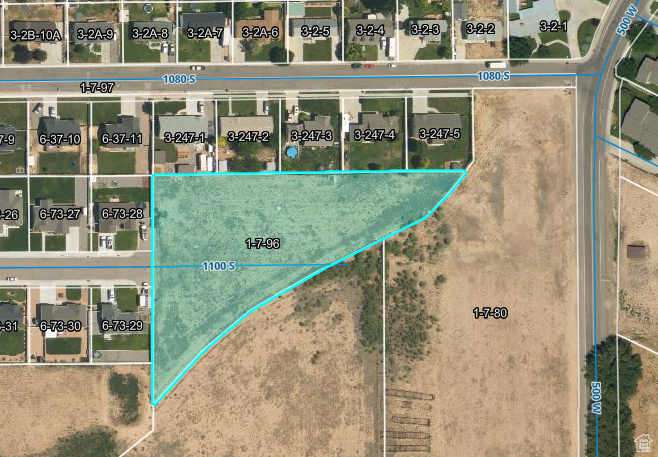 690  1100 S Richfield, UT 84701