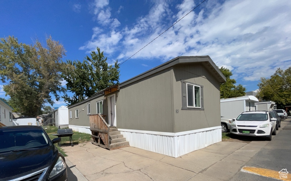 Photo 2 for MLS #2107881 at 75 W 250 North #93