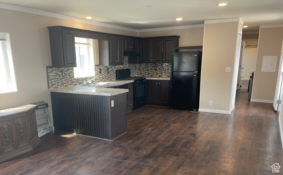Photo 12 for MLS #2107881 at 75 W 250 North #93