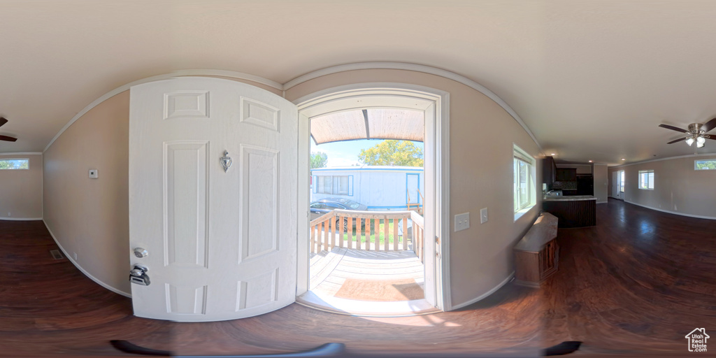 Photo 3 for MLS #2107881 at 75 W 250 North #93