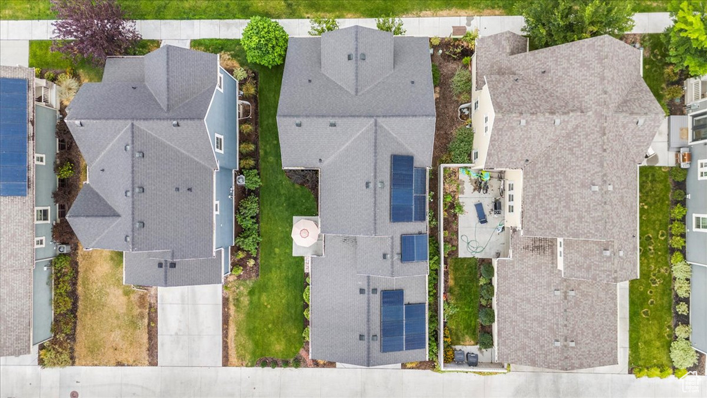 10947 S GRESHAM DR South Jordan, UT 84009