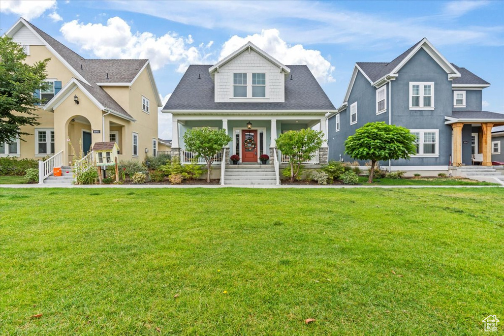 10947 S GRESHAM DR South Jordan, UT 84009