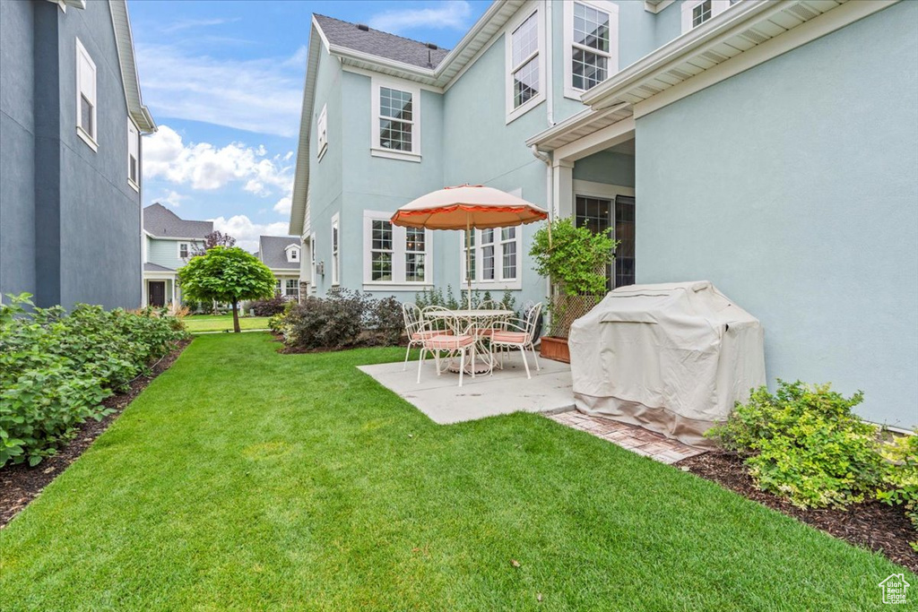 10947 S GRESHAM DR South Jordan, UT 84009