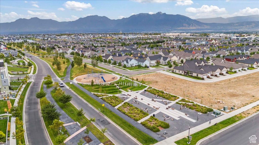 10947 S GRESHAM DR South Jordan, UT 84009