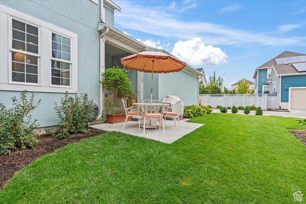 10947 S GRESHAM DR South Jordan, UT 84009