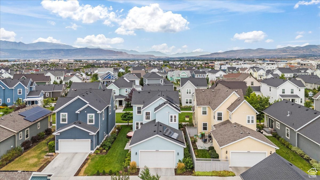 10947 S GRESHAM DR South Jordan, UT 84009